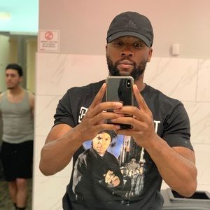 Meet your Posher, David